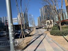 泰禾一号公馆诚意出售楼栋位置好