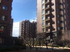 路劲世界城二期1室1厅北