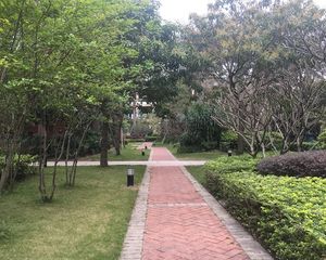 专梯专户大平层,户型方正,南北对流,业主是我亲戚