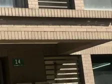黄兴公园地铁口2011年次新大一房