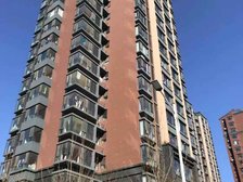 中国铁建原香漫谷一区1室1厅西