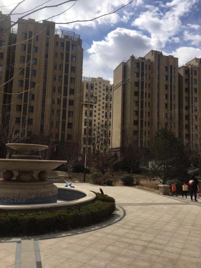 中国铁建青秀尚城