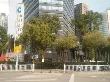 红谷中大道地铁口 联发广场70年产权正规两居室