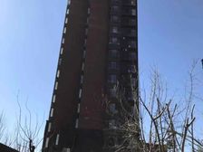 中国铁建原香漫谷一区1室1厅南