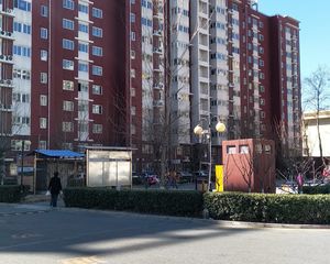万源北路7号院3室1厅东南