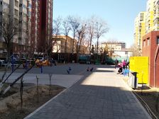 万源北路7号院2室1厅南北