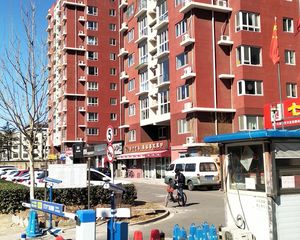 万源北路7号院2室1厅东