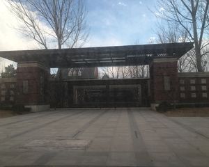 龙熙旭辉6號院精装修下叠别墅南北通透