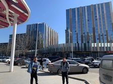 泰禾一号公馆离地铁643米方便出行