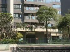 保利天珺秀台 4室2厅 东南