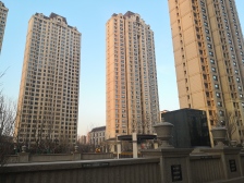 恒大帝景,五室海河观景房,大平层,价格可议