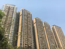 精装修 满五唯一 拎包入住 高层视野开阔