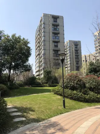 锦润公寓