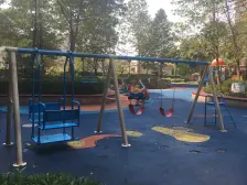 小2房 适合一家三口 东南向 高楼层 景观好