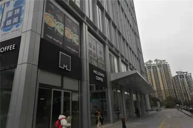 苏悦国际公寓