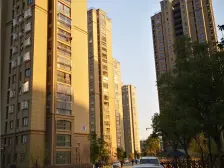 海悦嘉园 毛坯全明明亮东户 75平 低楼层 随时可以过户