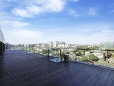 东城区利山公馆长安大剧院70年纯商品房精装修