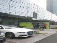 兆润云顶汇朝南精装修 一室一厅一卫