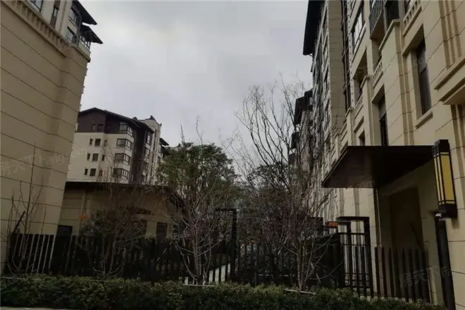北辰旭辉壹号院洋房