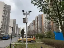 采光好 全新毛坯 靠地铁口近 小户型