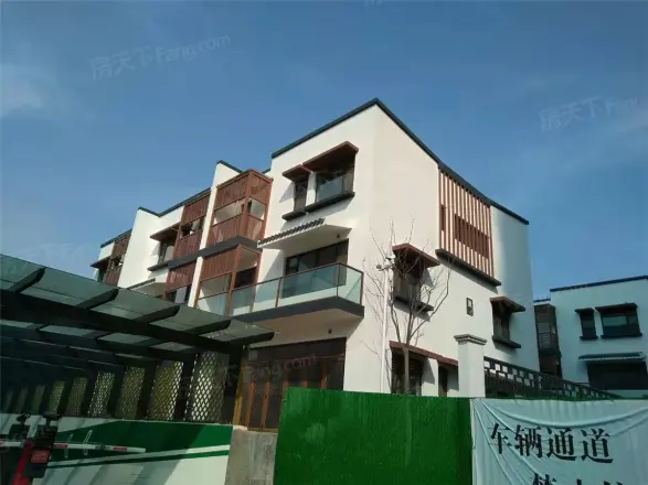 地平麓湾