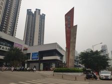 五象新区万科魅力之城精装四房出售采光好