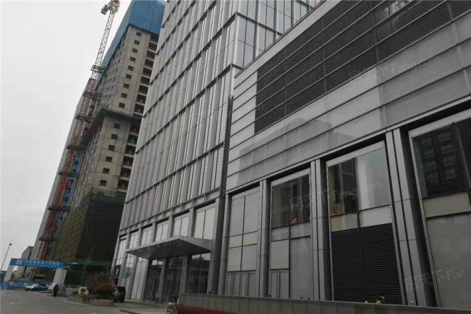 苏悦国际公寓