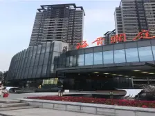 胥江 · 海胥澜庭108户型,南北通透,改善房源