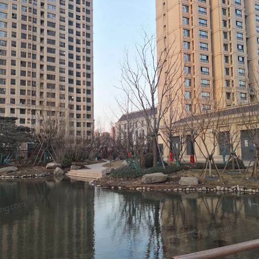 天津恒大帝景3室2厅2卫南朝向7000.00元/月出租