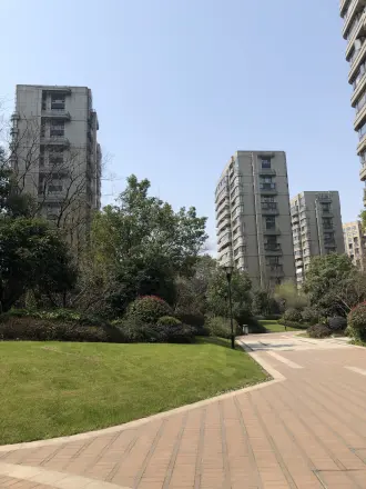 锦润公寓