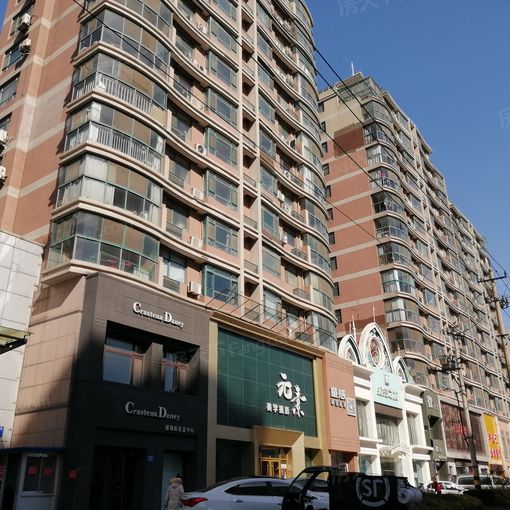 Õû×⡤Àö¾°Ô·(Ϋ³ÇÇø) 3ÊÒ2Ìü ÄÏ/±±