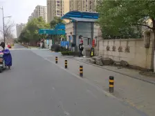 户型方正,采光视野无遮挡,远离高压