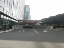 兆润云顶汇 1室1厅 西南