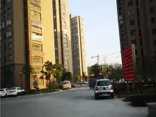 海悦嘉园精装修,电梯房,诚心出售