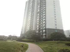 婚装37 W 有地暖拎包入住 2卫 中间楼层 贰小可用 少税