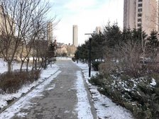 群力恒大天地仁和精装两居室中层地铁口