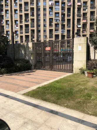 锦润公寓