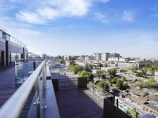 长安太和2室1厅北