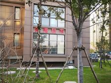 海悦一房 毛坯出售 户型方正 价格好谈