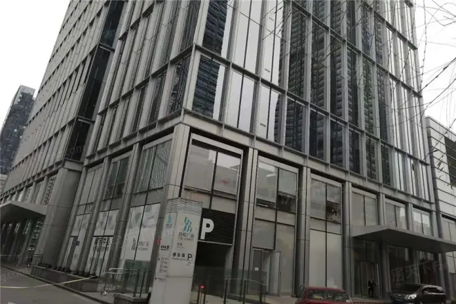苏悦国际公寓