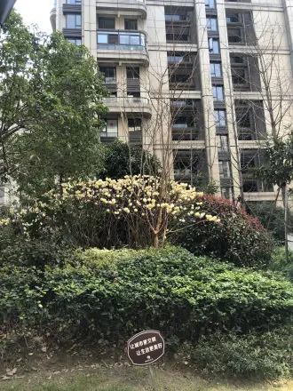 锦润公寓