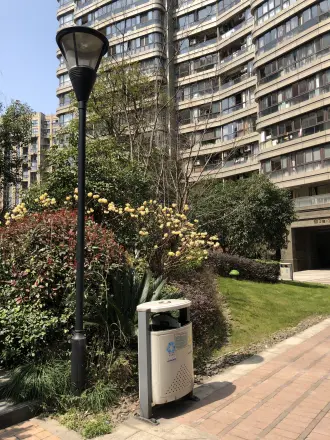 锦润公寓