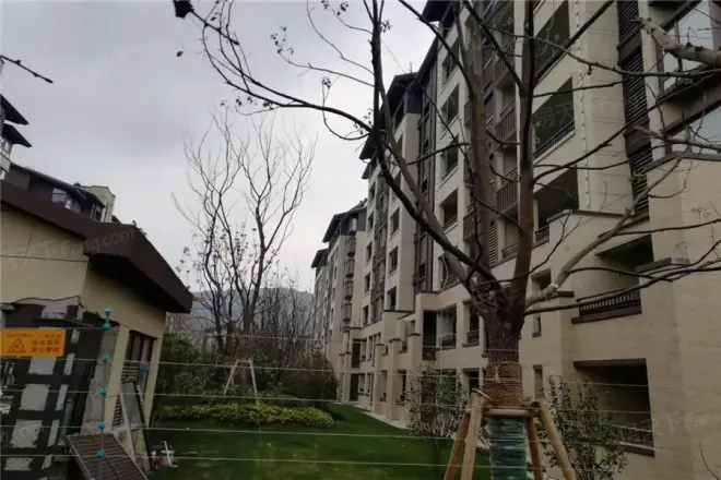 北辰旭辉壹号院洋房