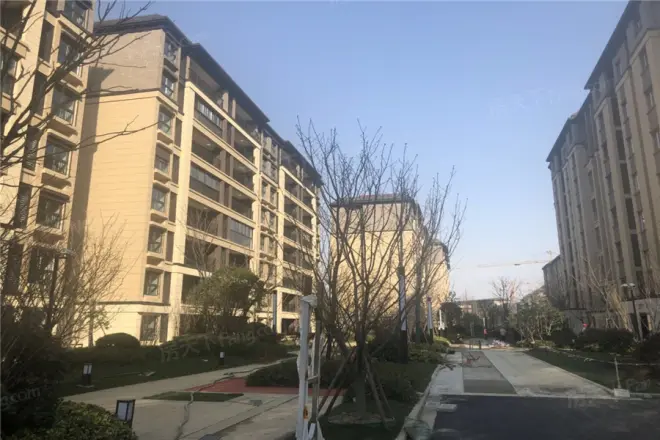 万科遇见山