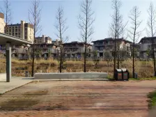 木渎老街上2层半房子,私房有天有地有院子