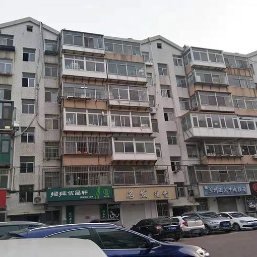 海滨小区1室1厅1卫南北朝向600.00元/月出租