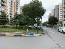 采光好 全新毛坯 靠地铁口近 小户型