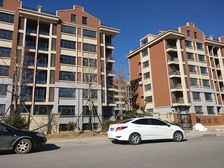 精装修,11层小高层,一梯两户,南北通透