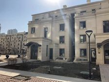 三室两厅 南北通透 前后不挡 采光视野好