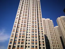 河西芯 纯一层 独栋花园别墅 出门地铁一号线